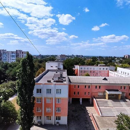 Apartment Tiraspol Center Exterior photo