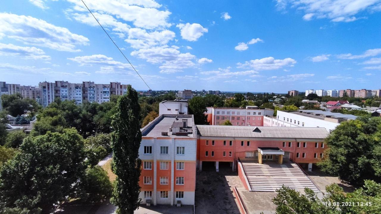 Apartment Tiraspol Center Exterior photo