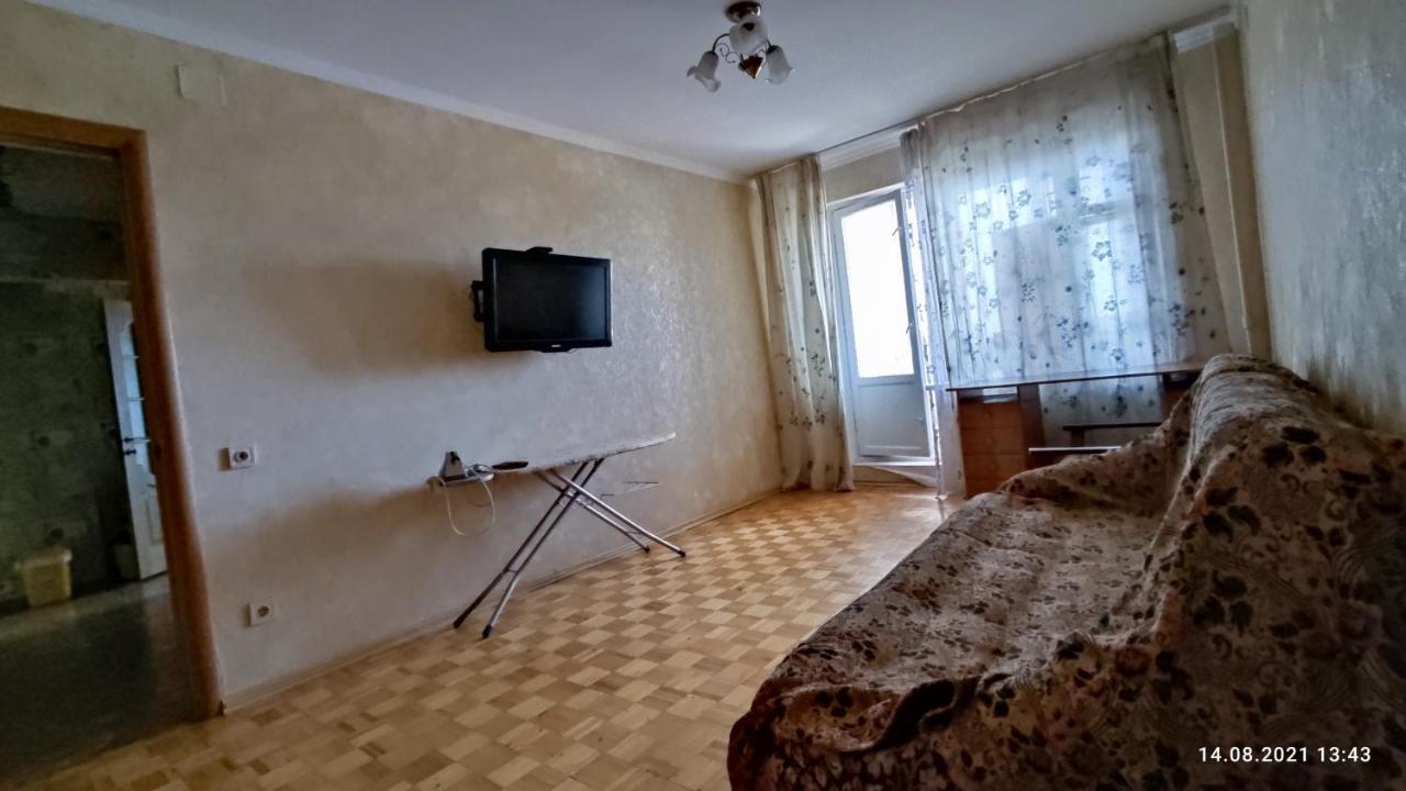 Apartment Tiraspol Center Exterior photo