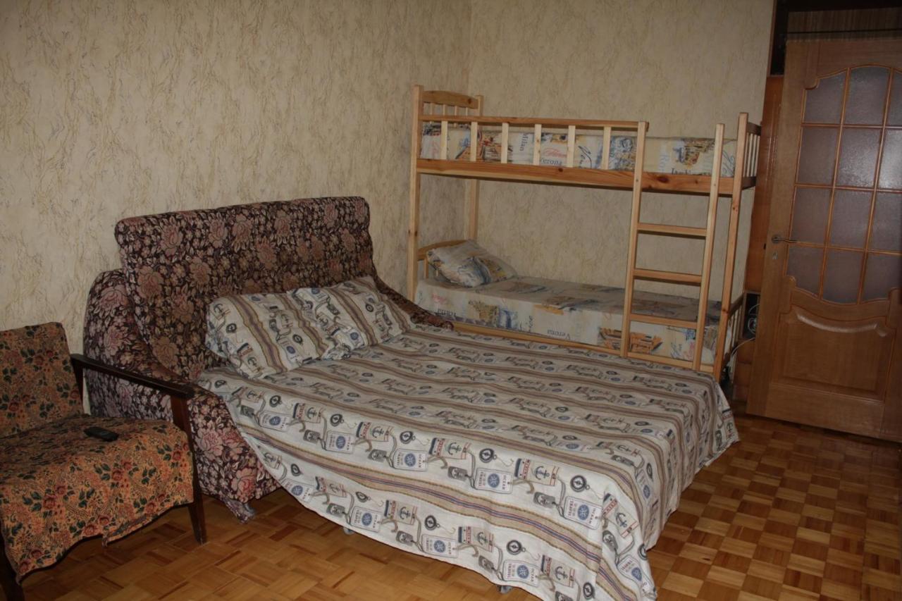 Apartment Tiraspol Center Exterior photo