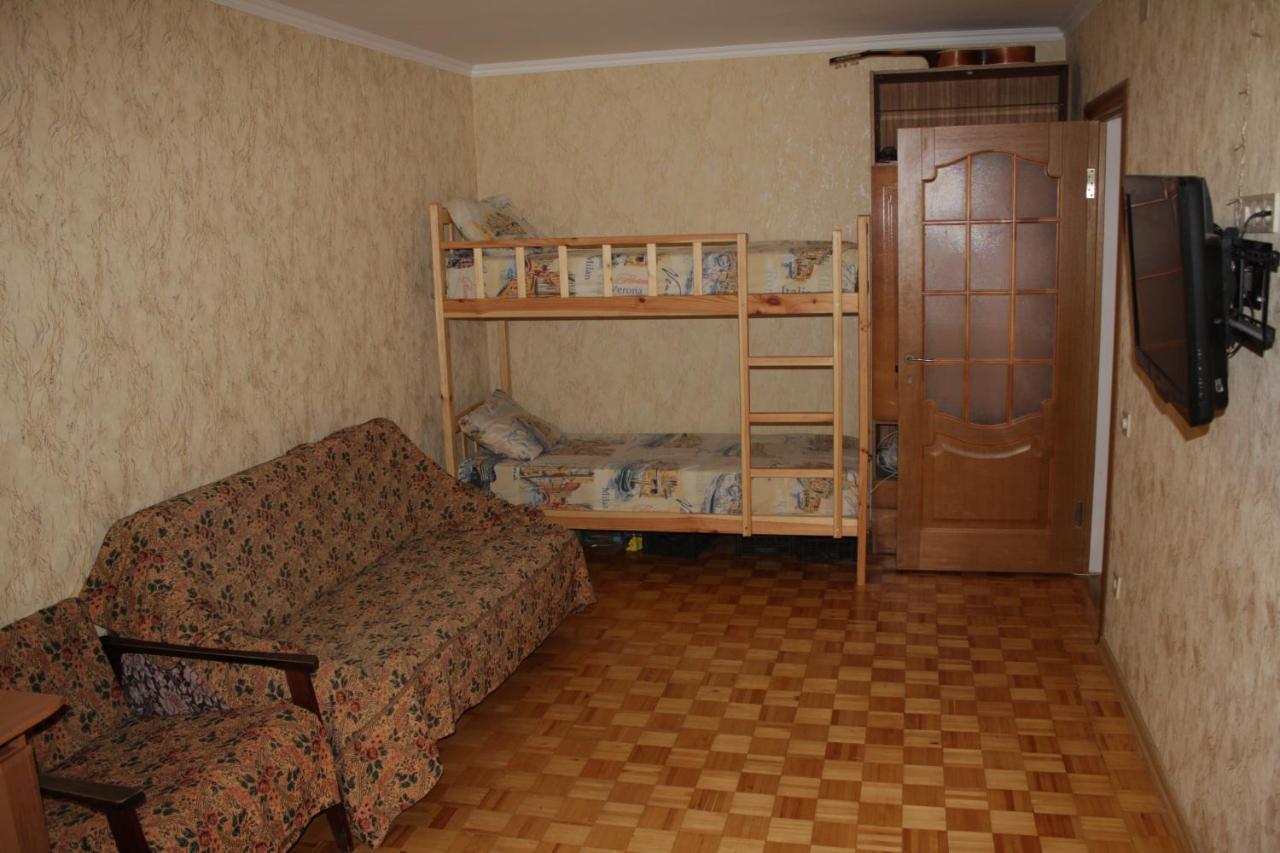 Apartment Tiraspol Center Exterior photo